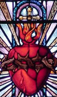 Heilig Hart van Jezus
